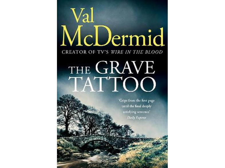 The Grave Tattoo