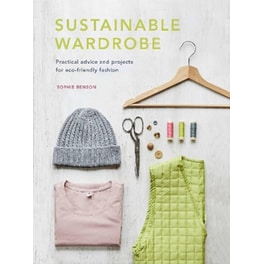 Sustainable Wardrobe