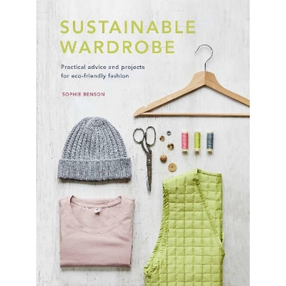 Sustainable Wardrobe image 0
