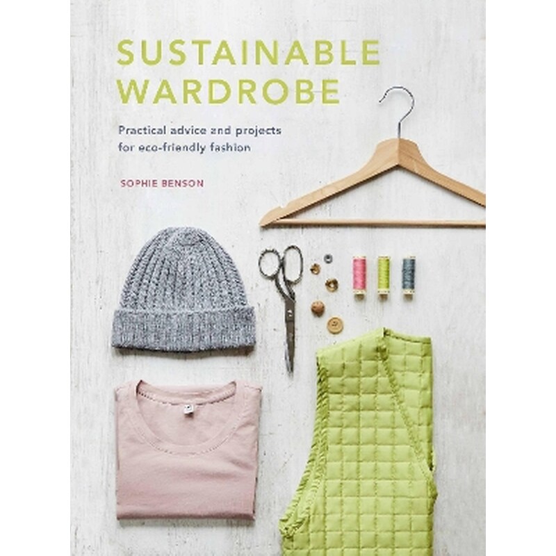 Sustainable Wardrobe