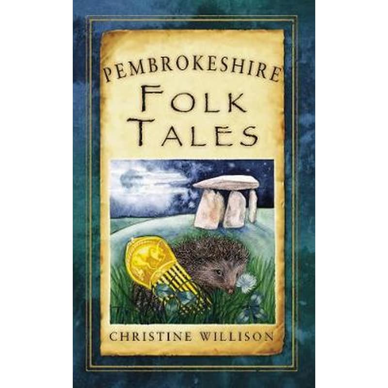 Pembrokeshire Folk Tales