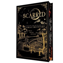 Scarred (Collector's Edition)