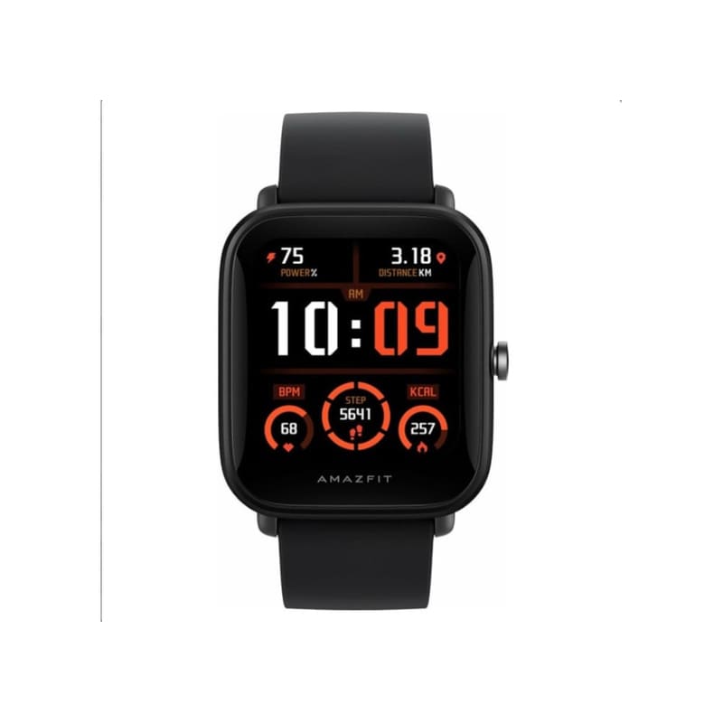 Amazfit bip u online pro gps