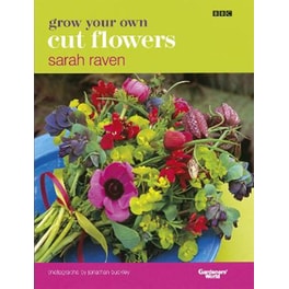 Grow Your Own Cut Flowers