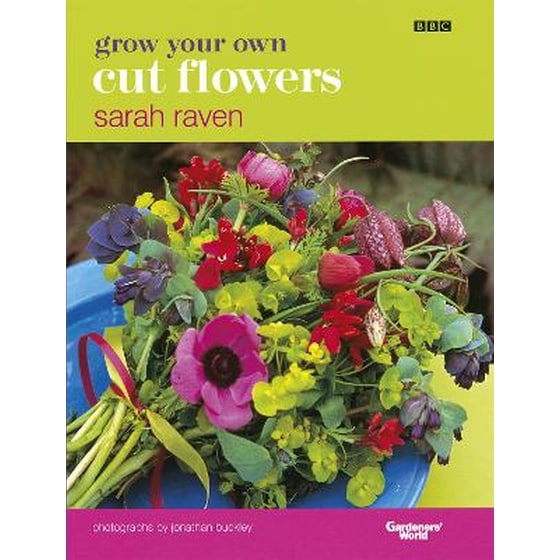Grow Your Own Cut Flowers image 0