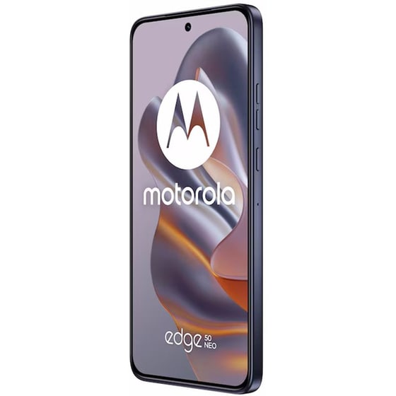 Motorola Edge 50 Neo 256GB - PANTONE Grisaille image 3