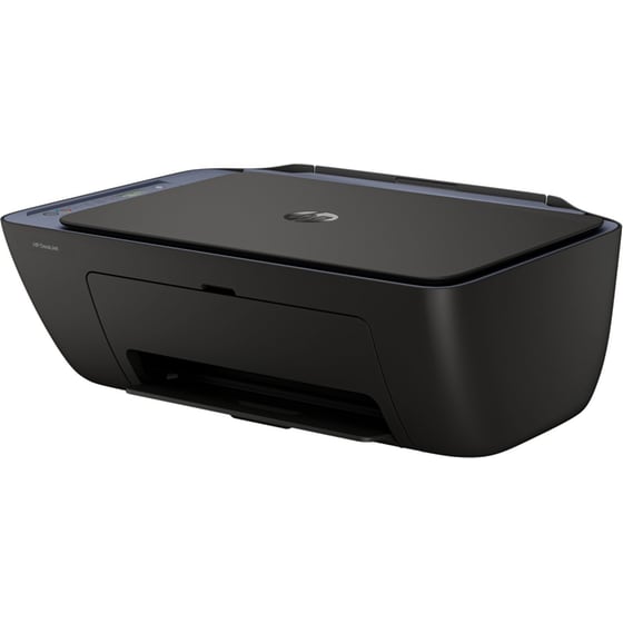 Εκτυπωτής HP DeskJet 2921 All-in-One Πολυμηχάνημα Inkjet A4 με WiFi (A24HWB) image 4