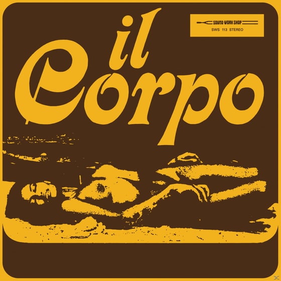 Il Corpo (Lp+Cd) image 0