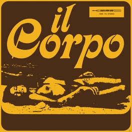 Il Corpo (Lp+Cd)