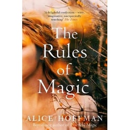 Rules of Magic