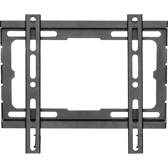 Βάση Τηλεόρασης Επιτοίχια Sbox PLB-2222F-2 Σταθερή 23" - 43" έως 45 kg image 2