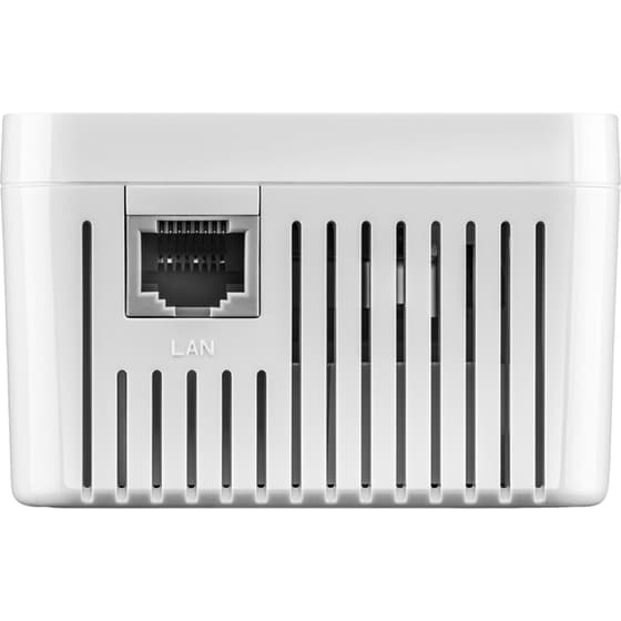 Devolo 3000 8960 Wi-Fi Extender Wi‑Fi 6 Dual Band (2.4 & 5 GHz) 3000 Mbps image 2