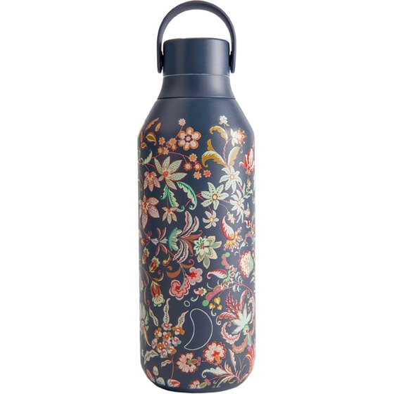 Μπουκάλι Θερμός Chilly's S2 Liberty Kobushi 500ml image 0