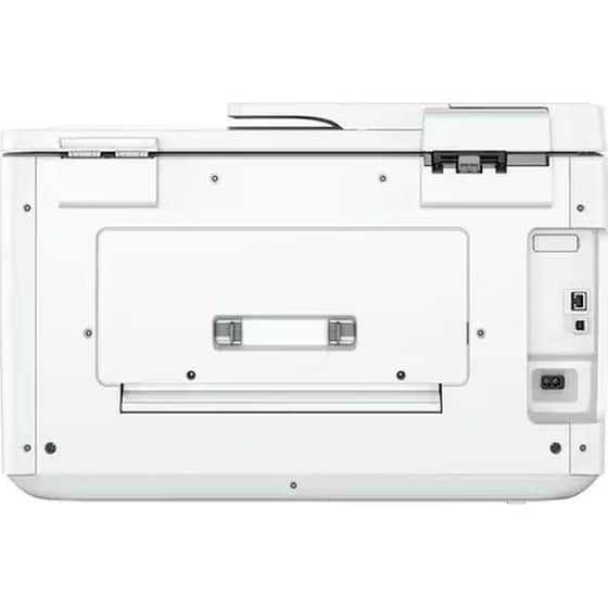 HP Inkjet OfficeJet Pro 9730e Instant Ink Εγχρωμο Πολυμηχάνημα Α3 με WiFi (537P6B) image 9