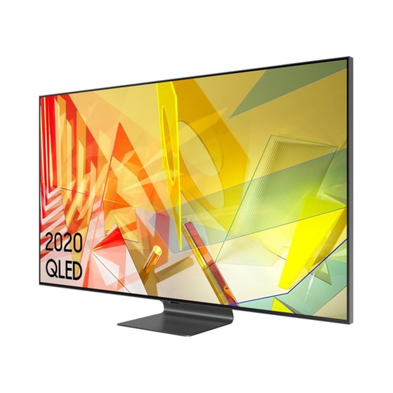 Τηλεόραση Samsung QLED 75" 4K QE75Q95T image 2