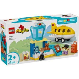 LEGO® Duplo® First Time at the Airport (10443)
