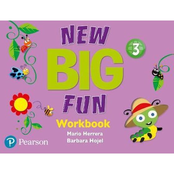Big Fun Refresh Level 3 image 0