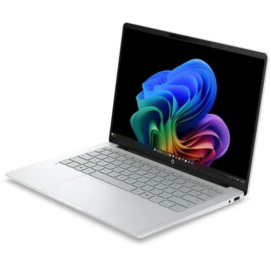 HP Omnibook 5 Next Gen AI 14-km0000nv OLED (Intel Core Ultra 9-386H/32 GB/1TB SSD/Intel Graphics/Win11Pro) Laptop image 2