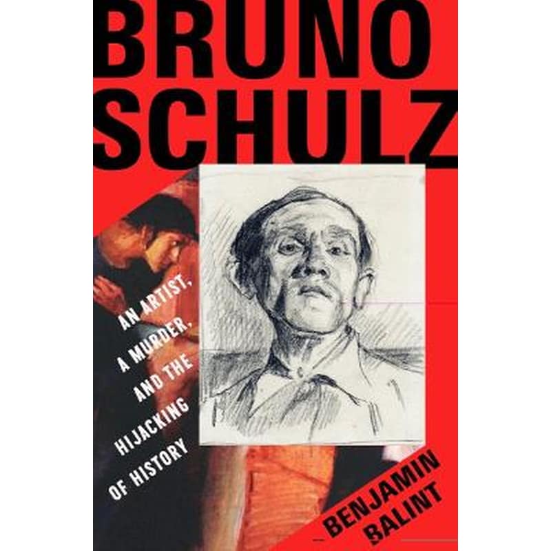 Bruno Schulz