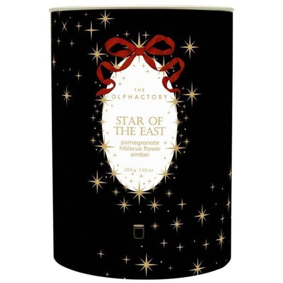 ΚΕΡΙ ΦΥΤΙΚΟ STAR OF THE EAST 200GR image 1