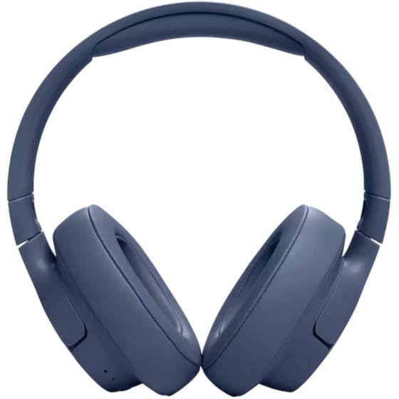 JBL Tune 720BT Ασύρματα Ακουστικά Κεφαλής - Μπλε image 1