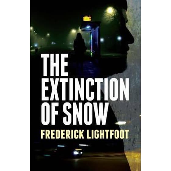 Extinction of Snow image 0