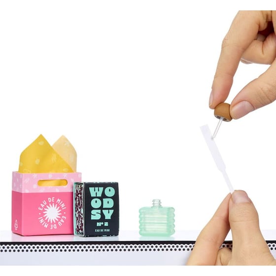 Miniverse - Make It Mini Fragrances - Αρώματα 15 Σχέδια - Τυχαία Επιλογή Σχεδίου image 11