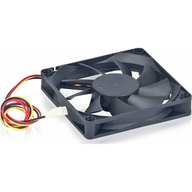 GEMBIRD Case Fan Gembird D6015sm-3 60mm