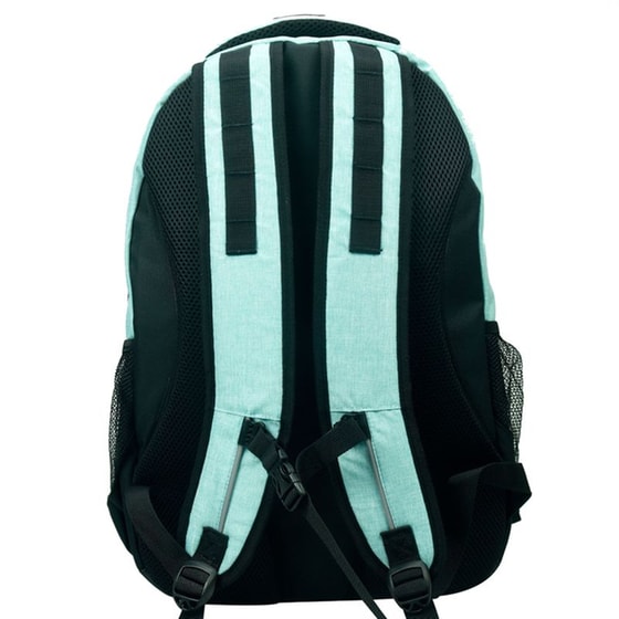 Τσάντα Πλάτης No Fear Turquoise image 1