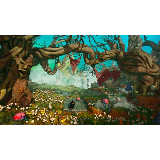 Clash: Artifacts of Chaos Zeno Edition - PS5 image 3