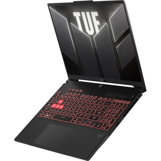 Asus TUF Gaming A16 90NR0MU3-M00800 16" FHD IPS (AMD Ryzen 7-7445HS/16GB/1 TB SSD/GeForce RTX 4050/Win11Home) Laptop image 5