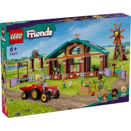LEGO® Friends Farm Animal Sanctuary (42617)