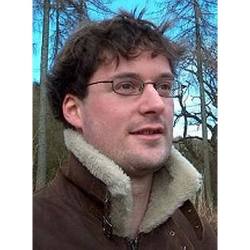 Author picture