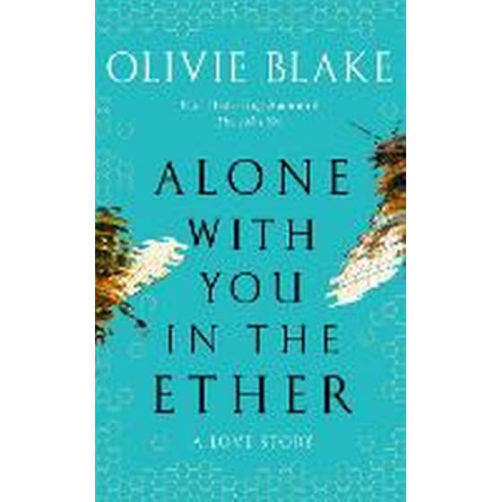 Alone With You in the Ether image 0