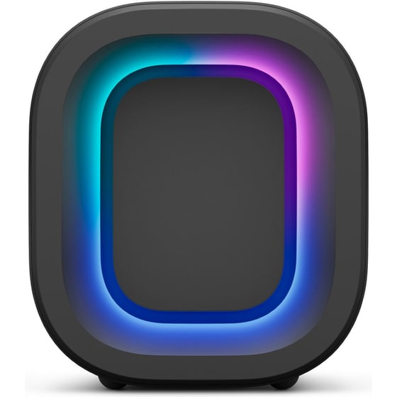 Sony ULT FIELD 5 - Ισχυρό φορητό ηχείο Bluetooth - Μαύρο image 5