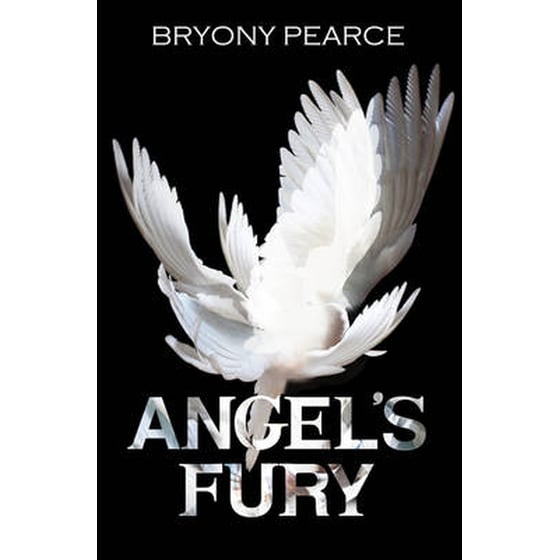 Angel's Fury image 0