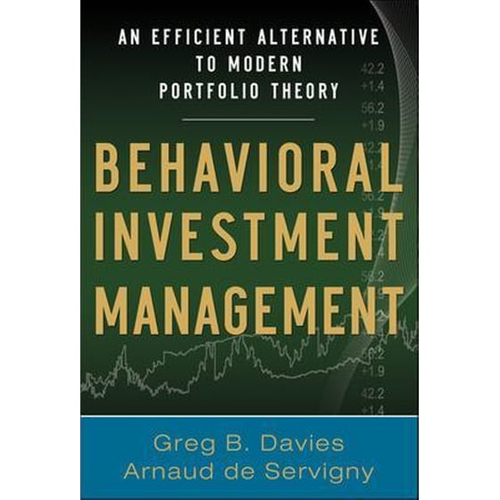 Behavioral Investment Management: An Efficient Alternative to Modern Portfolio Theory image 0