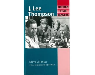 J. Lee Thompson image 0