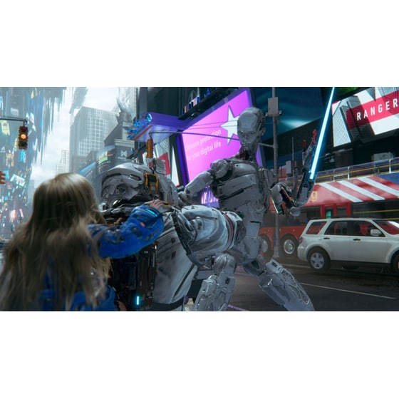 Pragmata - PS5 image 8