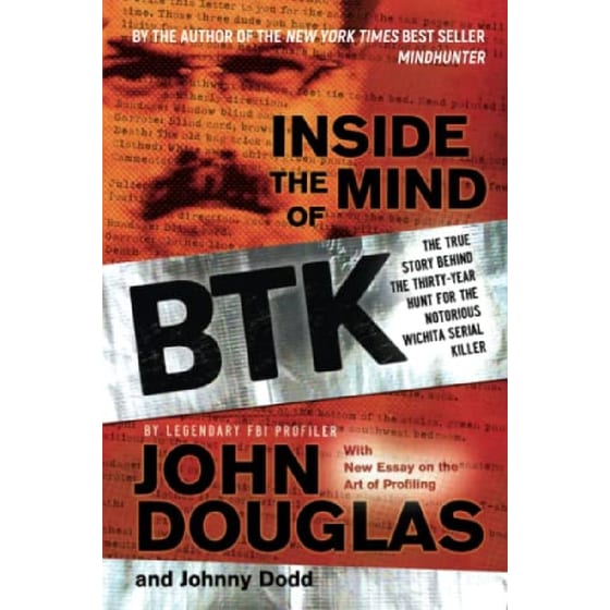 Inside the Mind of BTK image 0