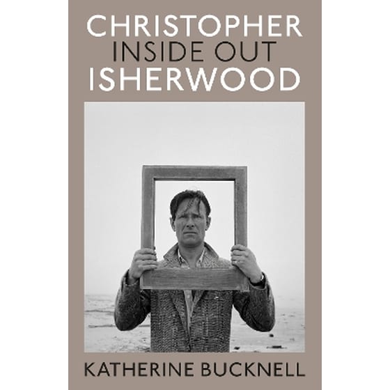 Christopher Isherwood Inside Out image 0