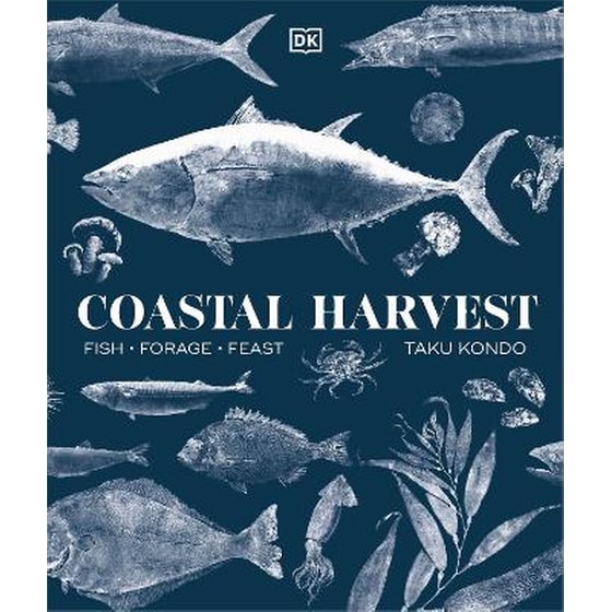 Coastal Harvest image 0