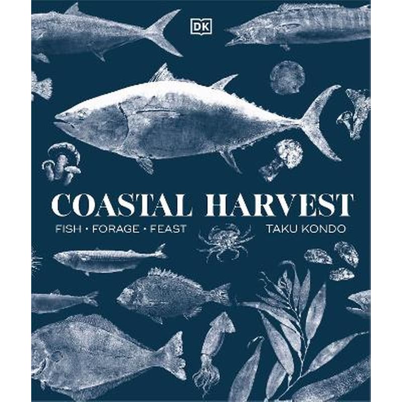 Coastal Harvest