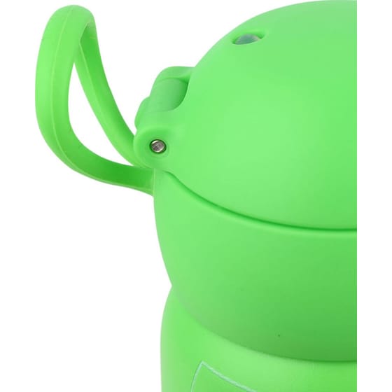 Παιδικός Θερμός Estia Home Art Wonder Bottle Save the Aegean Jungle Kick 350ml image 3