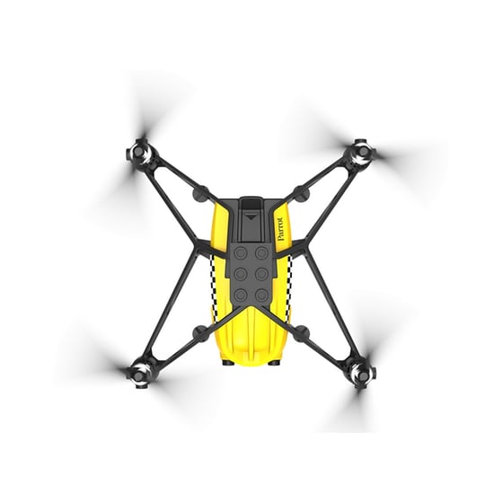 PARROT Airborne Cargo Travis - (PF723302AA) image 4