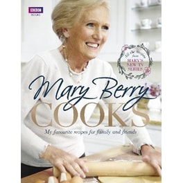 Mary Berry Cooks