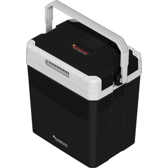 Turbotronic Φορητό Ψυγείο 30lt 12V / 220V TT-EC30 image 3