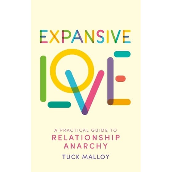 Expansive Love image 0