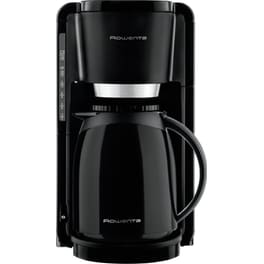 Καφετιέρα Φίλτρου ROWENTA CT3808 850 W 1.25 L Μαύρο