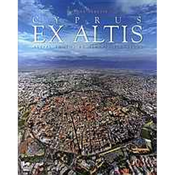Cyprus Ex Altis image 0
